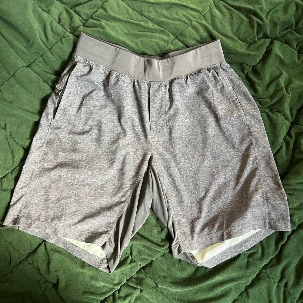 lululemon Men's Athletic Shorts